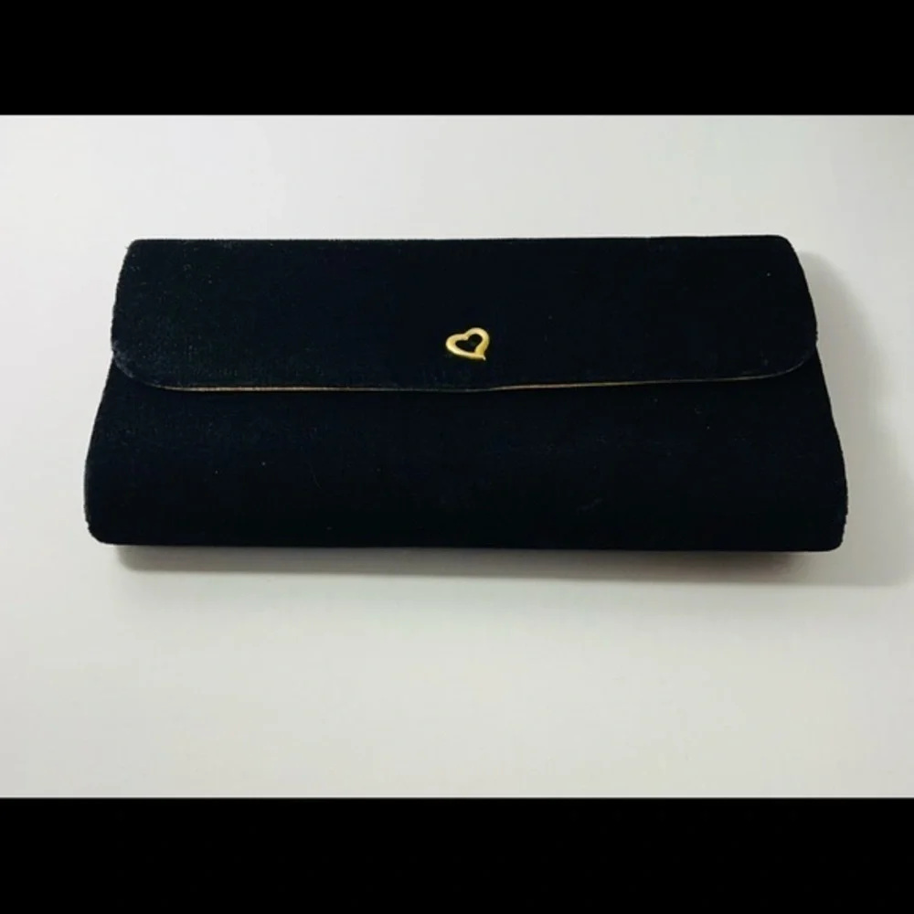 Victoria’s Secret Evening Clutch or fancy make up purse